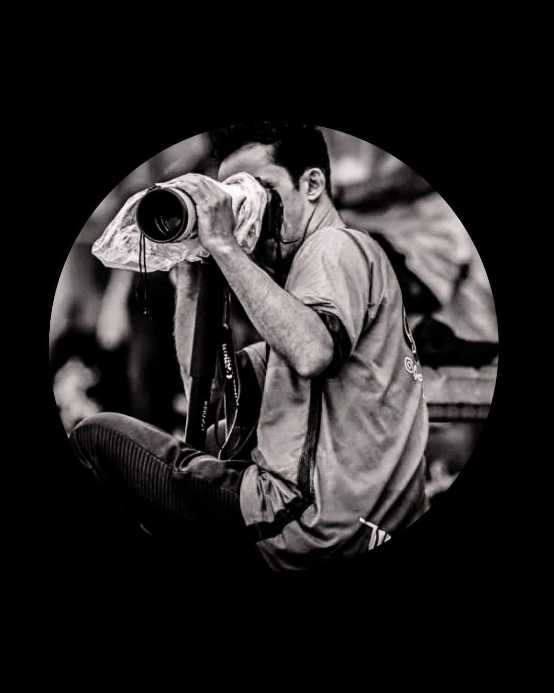 Fotógrafo